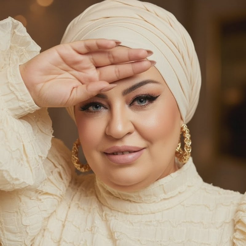 سيدة الصفتي