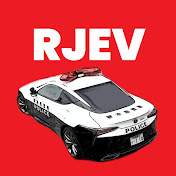 RJEV - Real Japanese Emergency Vehicles