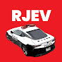Real Japanese Emergency Vehicles - RJEV
