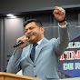 Pastor Erick Cabrera - @PastorErickCabrera - Youtube