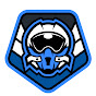 Air Force Gaming logo