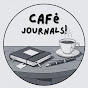 Café Journals logo