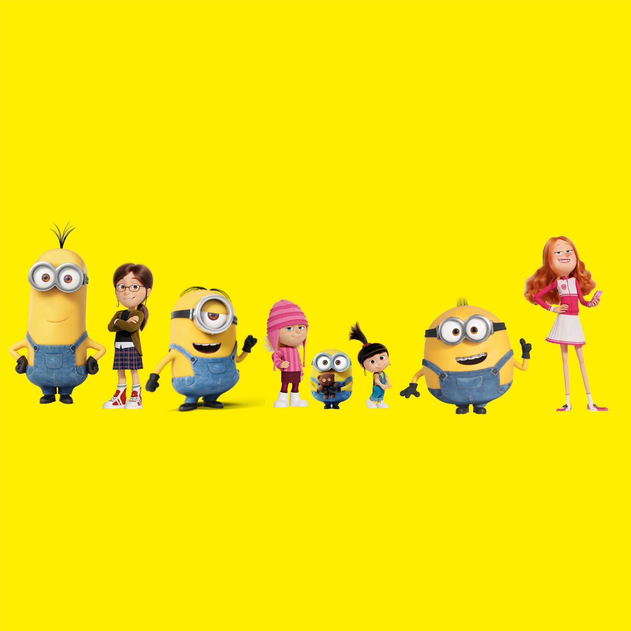 Post from Mel Minion
