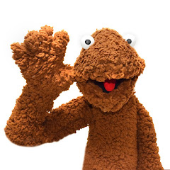 マペットフラッフィアイコン画像