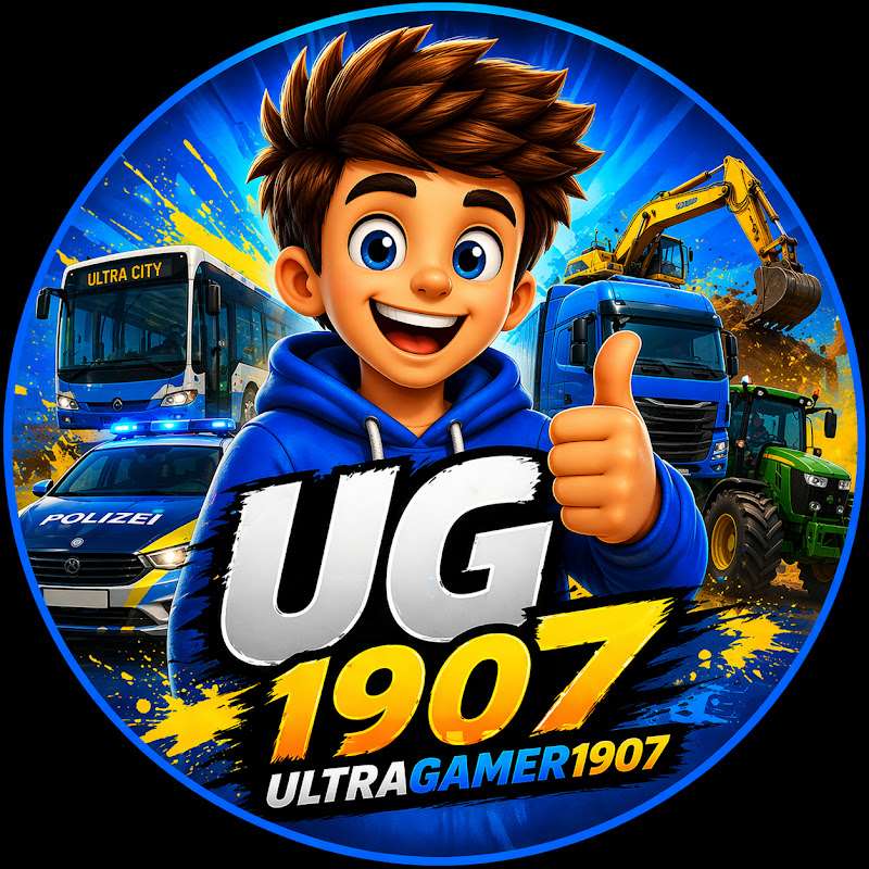 UltraGamer1907 icon