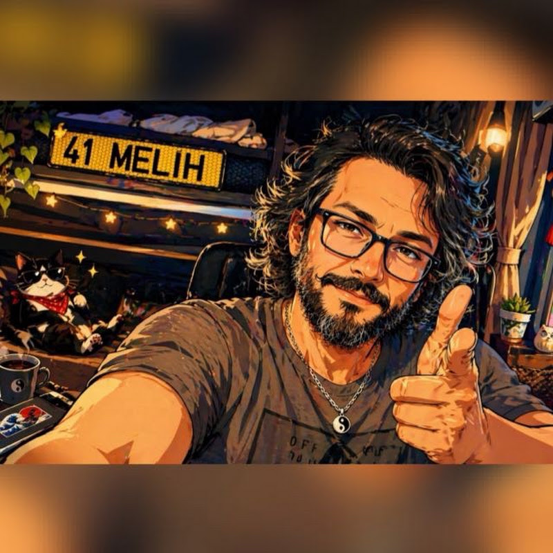 Çav Bella - Melih icon