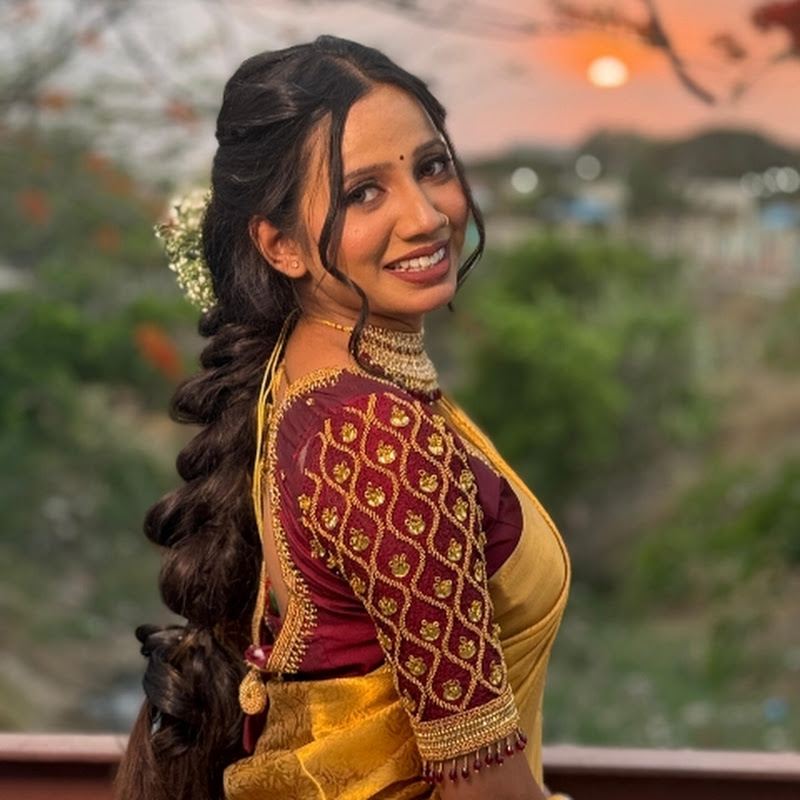 sakshi