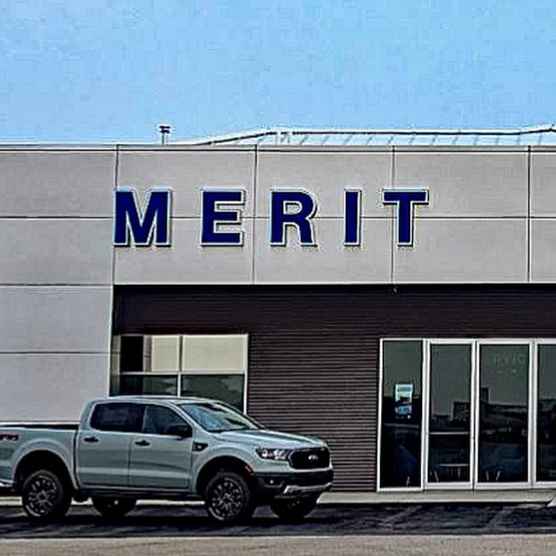 Merit Ford Sales