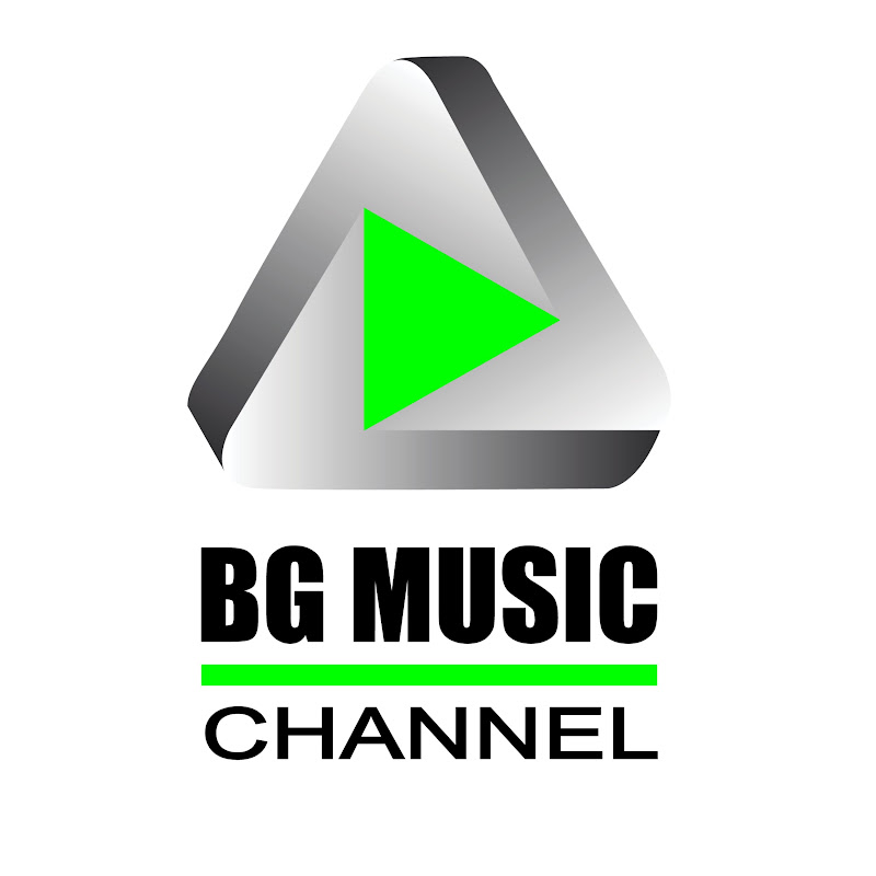 BG MUSIC Channel