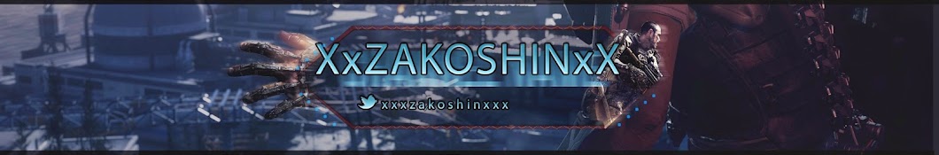 XxZAKOSHINxX YouTube kanalı avatarı