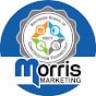 Morris Marketing & SSCT logo