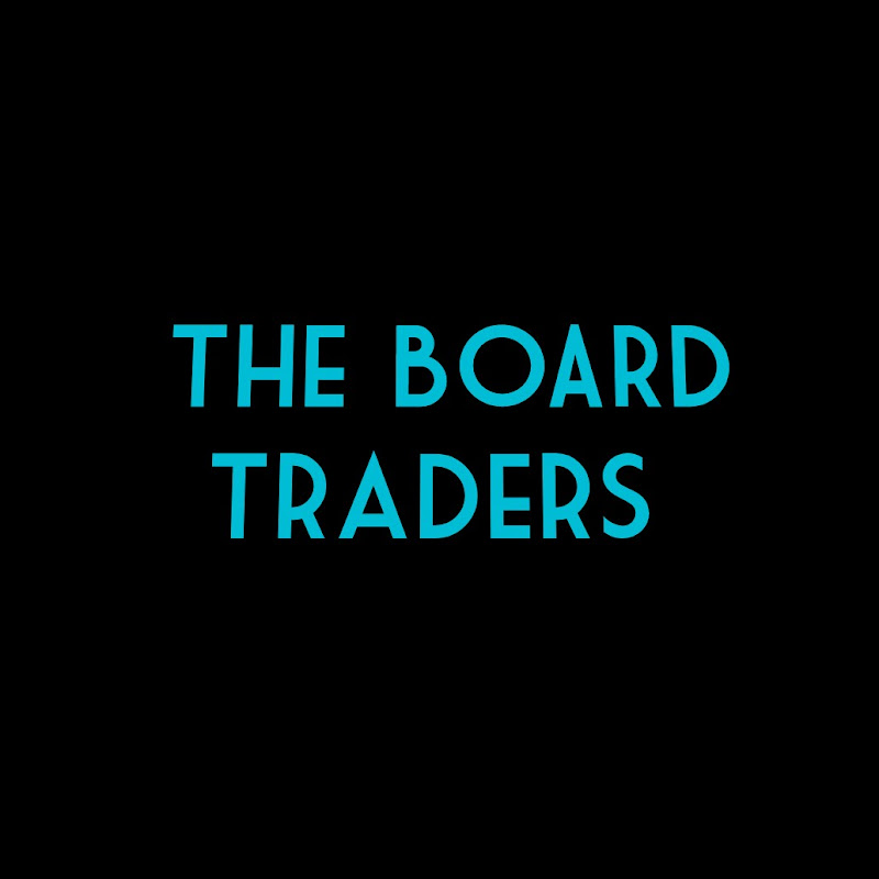 The BOARD Traders