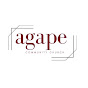 Agape Community Church Hickory NC logo