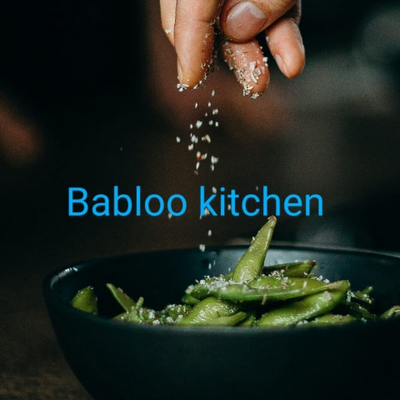 Babloo Kitchen