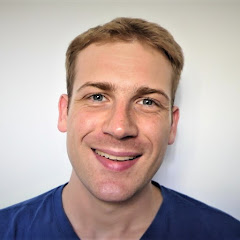 Learn German Relaxed with Gabriel Avatar