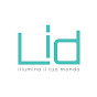 LiD | illumina il tuo mondo logo