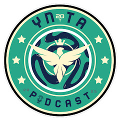 You'll never talk alone Podcast