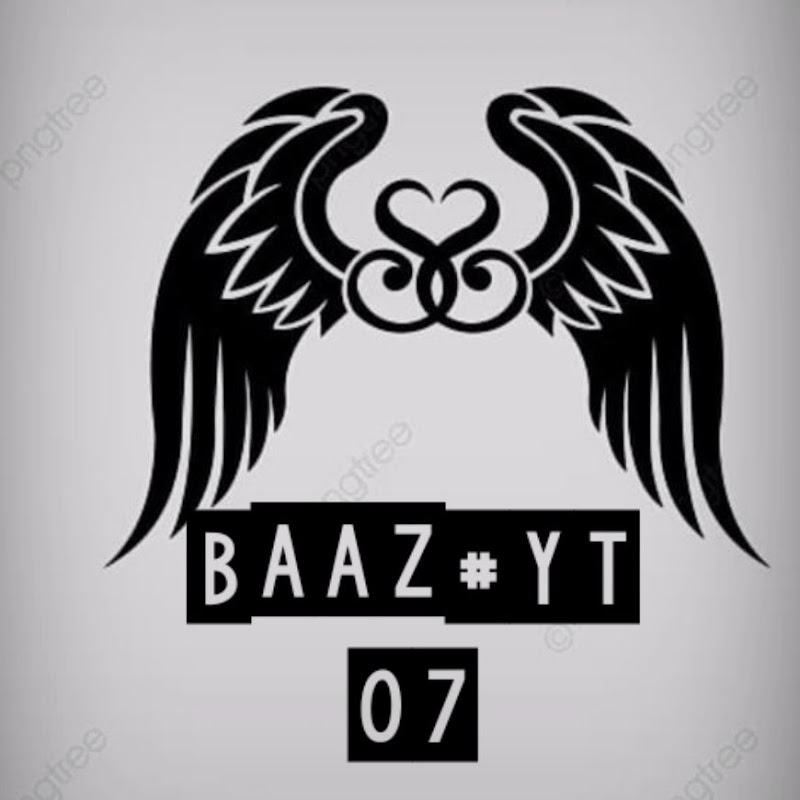 Baaz YT 07