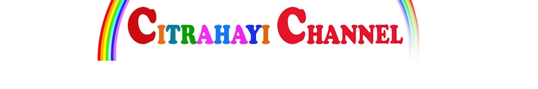 CITRAHAYI CHANNEL YouTube kanalı avatarı