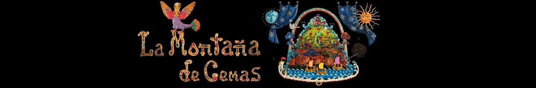 La MontaÃ±a de Gemas YouTube channel avatar
