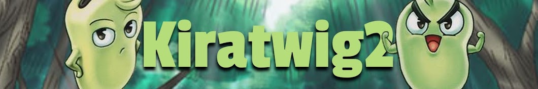 Kiratwig2 YouTube-Kanal-Avatar