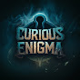 Curious Enigma logo