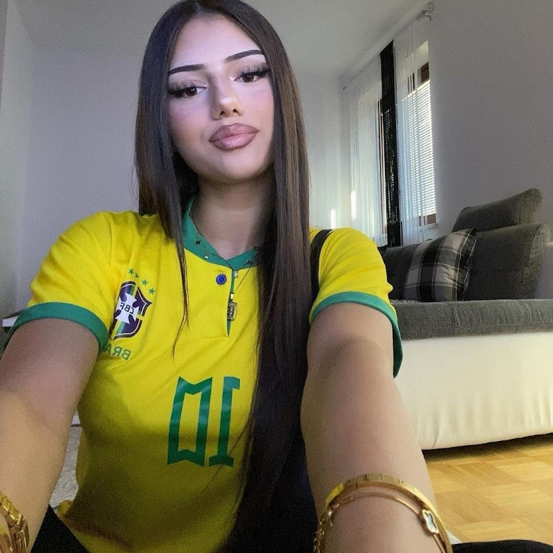 the brazilian enthusiast 🇧🇷