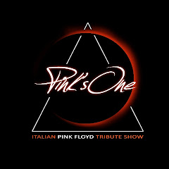 PINK'S ONE - PINK FLOYD TRIBUTE SHOW 