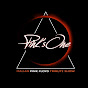 PINK'S ONE - PINK FLOYD TRIBUTE SHOW  logo