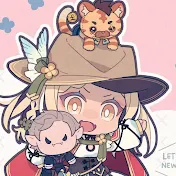 Taring Hu ch. タリンフー【globie】