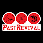 PastRevival 🎵 logo