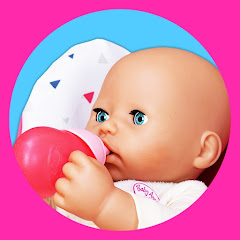 La muñeca bebé Annabelle avatar