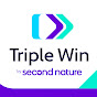 Triple Win Property Management by Second Nature YouTube Profile Photo