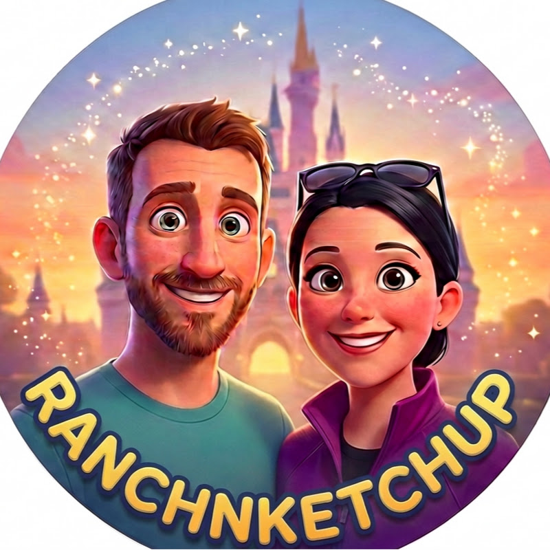 RanchNKetchup