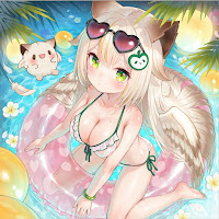 鳥羽樂奈のサムネイル