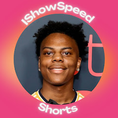 IShowSpeed Shorts 