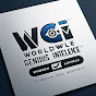 World Genius Intelligence logo