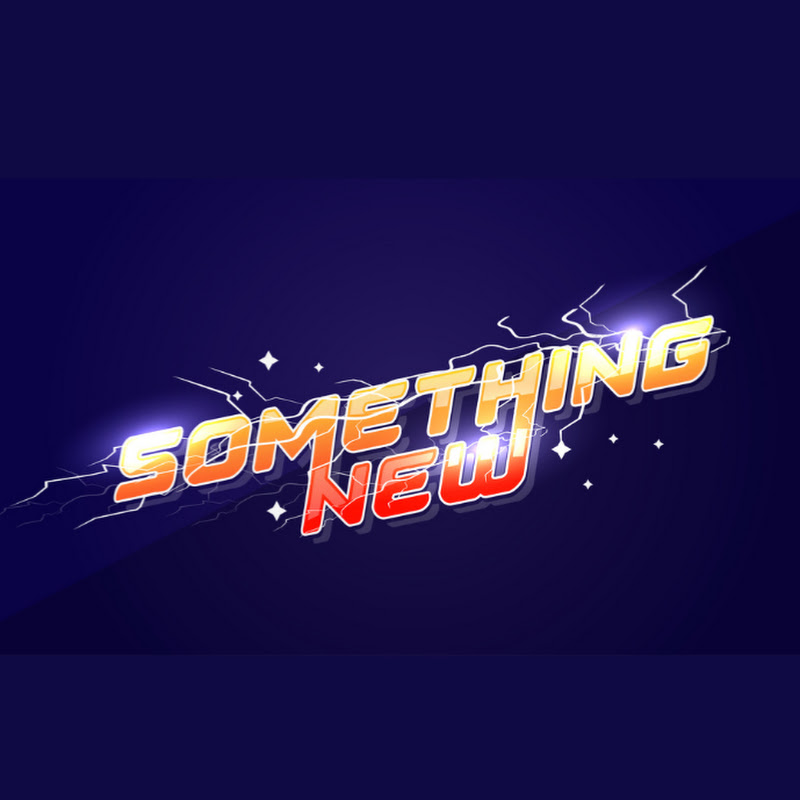 SomethingNew