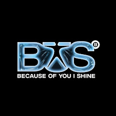 BUS because of you i shine