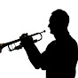 Christopher Wilson, trumpet logo