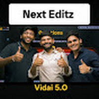 Poll from | Next Editz