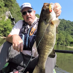 River Smallmouth Adventures