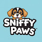 Sniffy Paws logo