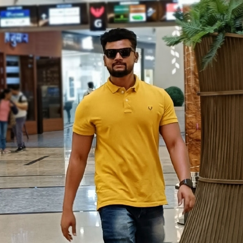 Amol Shinde