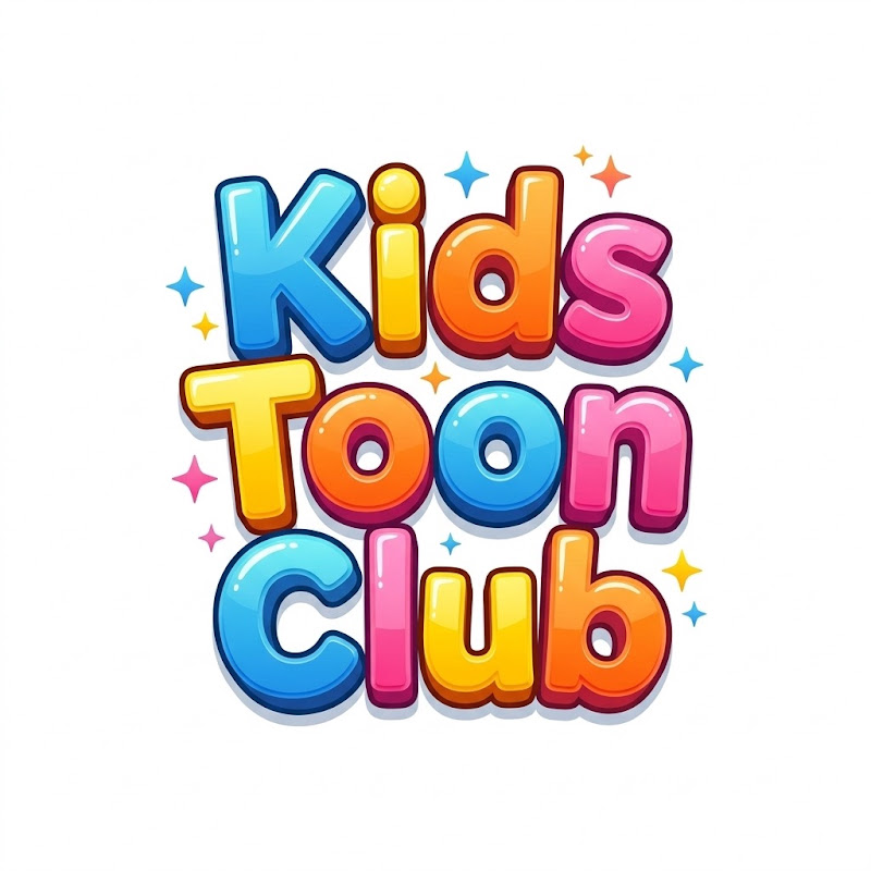 Kids Toon Club