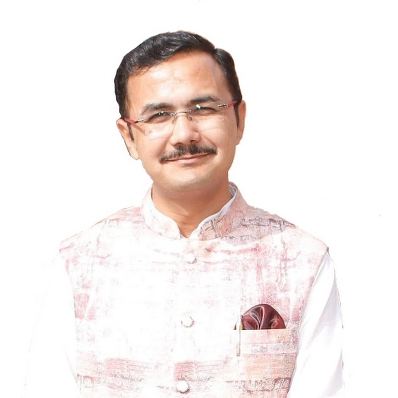 Rajiv Kaushik