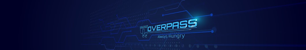 Overpass Apps Awatar kanału YouTube