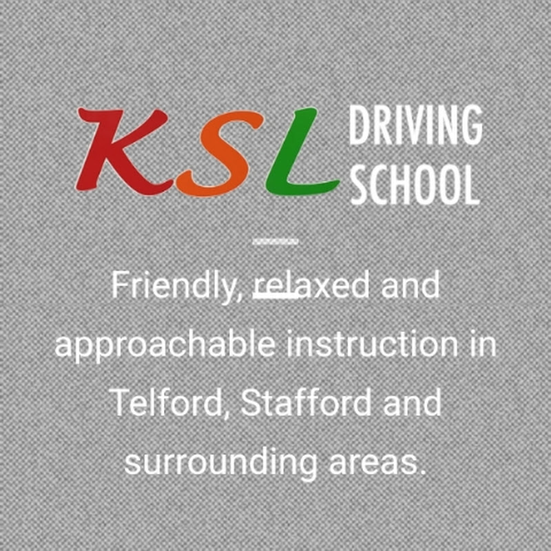 KSL DRIVING SCHOOL  icon