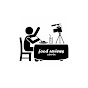 Food reviews logo