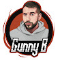 Gunny B. logo